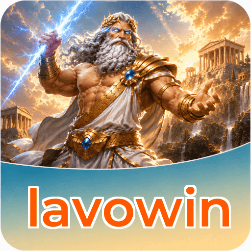 lavowin Logo