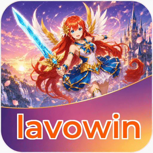 lavowin Logo