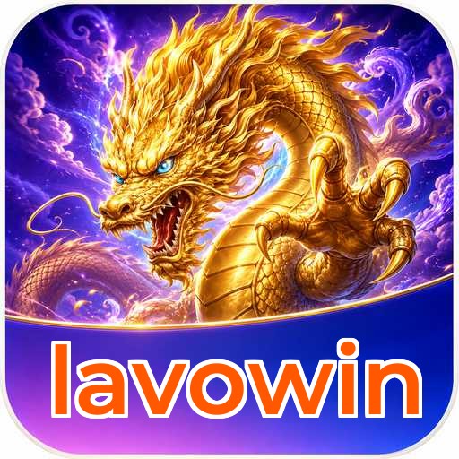 lavowin Logo - Platform APK Android Terpercaya