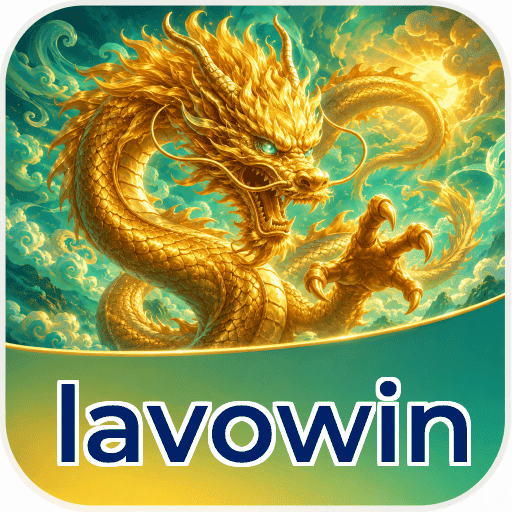 lavowin Logo