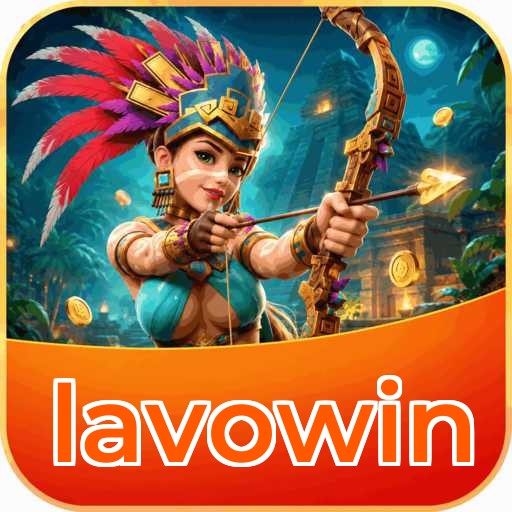 lavowin Logo