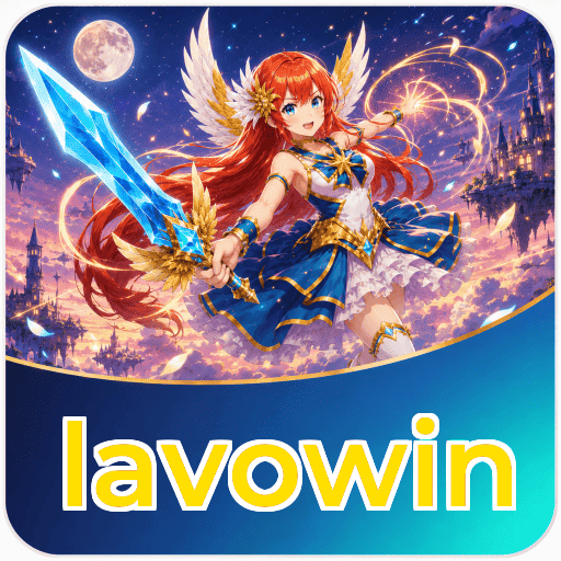 lavowin Logo