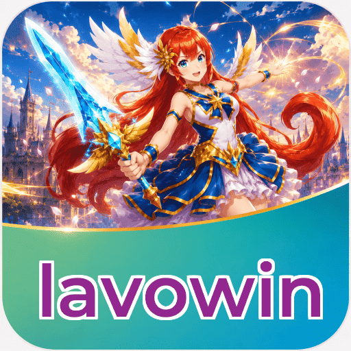 lavowin Logo