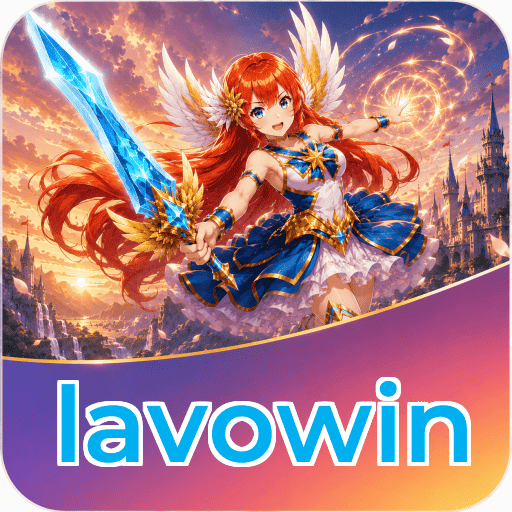 lavowin Logo