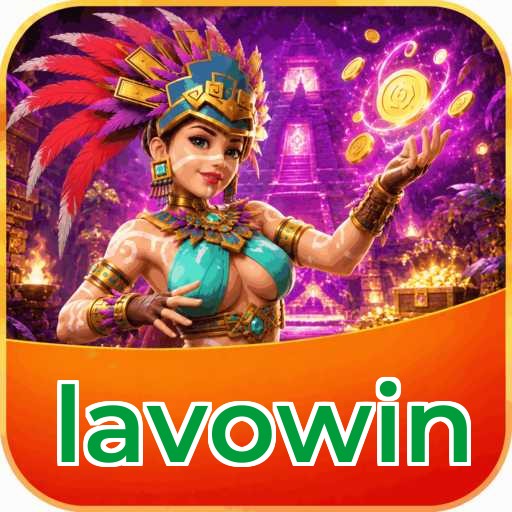 lavowin Logo