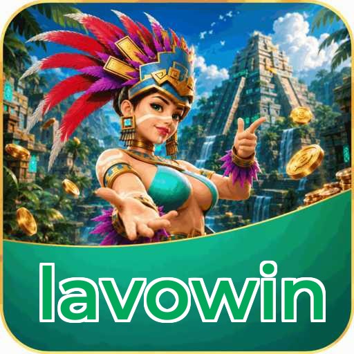 lavowin Logo