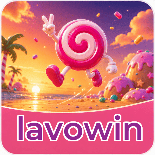 lavowin Logo
