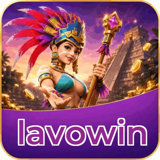 lavowin Logo
