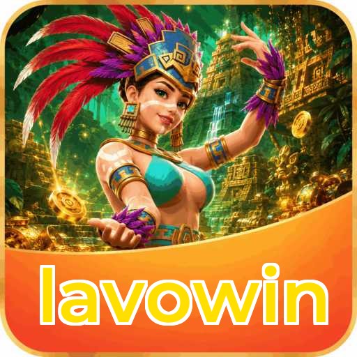 lavowin Logo