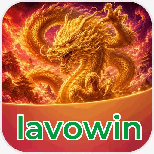 lavowin Logo