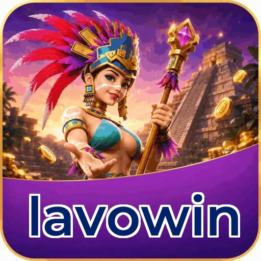 lavowin Logo