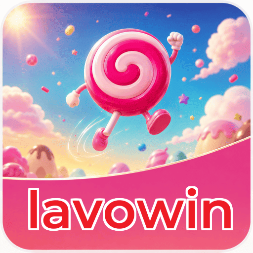 lavowin Logo