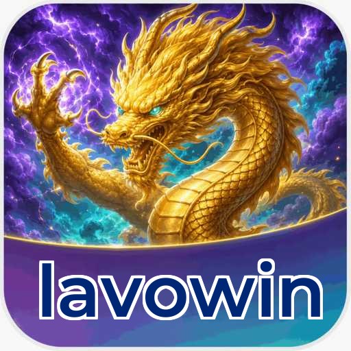lavowin Logo