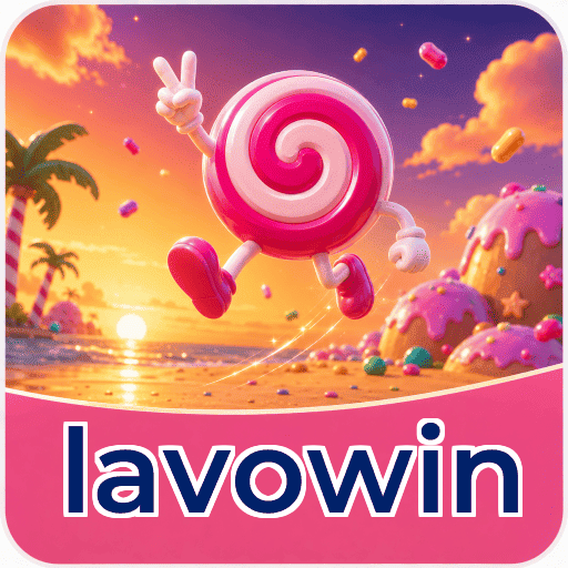 lavowin Logo