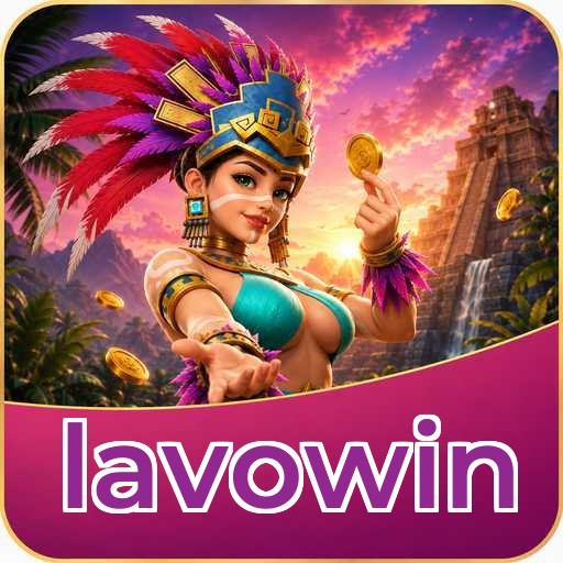 lavowin Logo