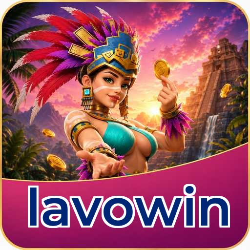 lavowin Logo