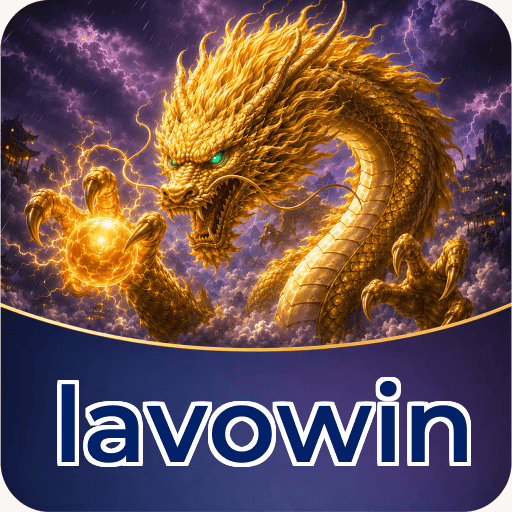 lavowin Logo