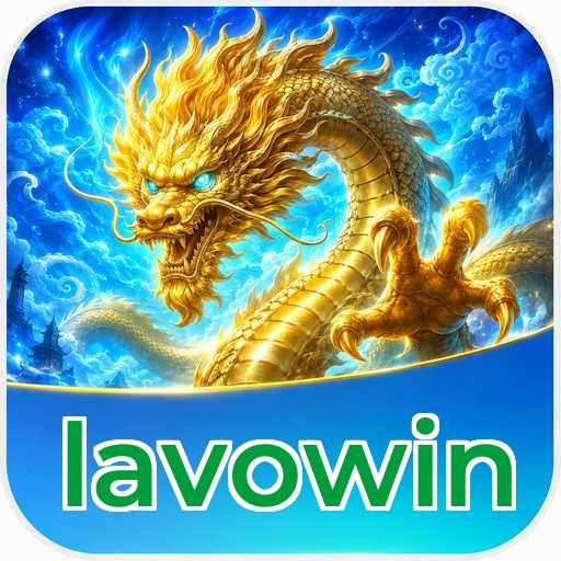 lavowin Logo
