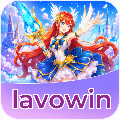 lavowin Logo