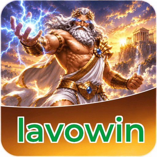 lavowin Logo