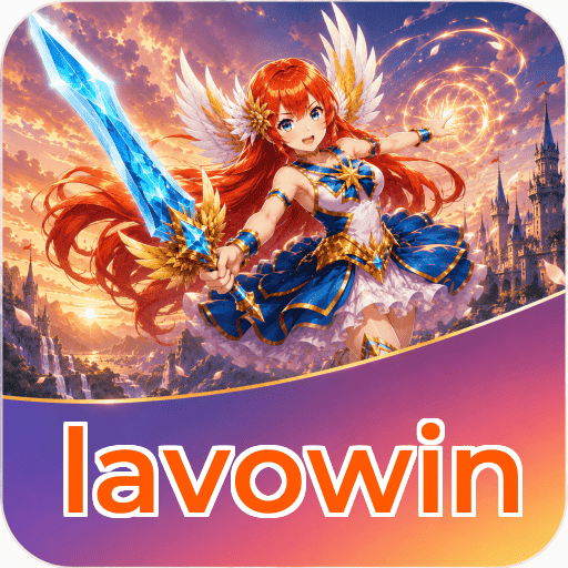 lavowin Logo