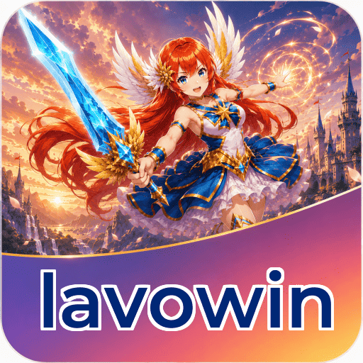 lavowin Logo