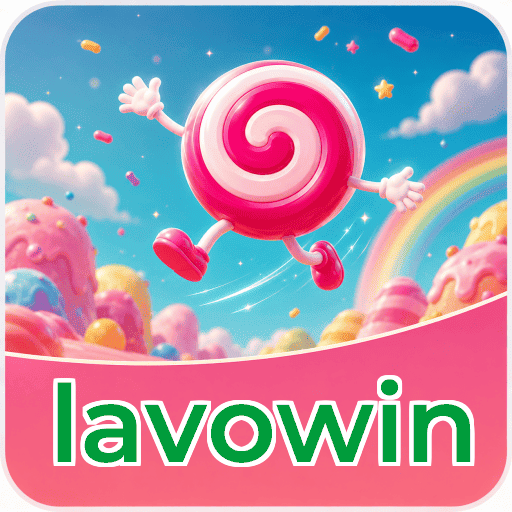 lavowin Logo