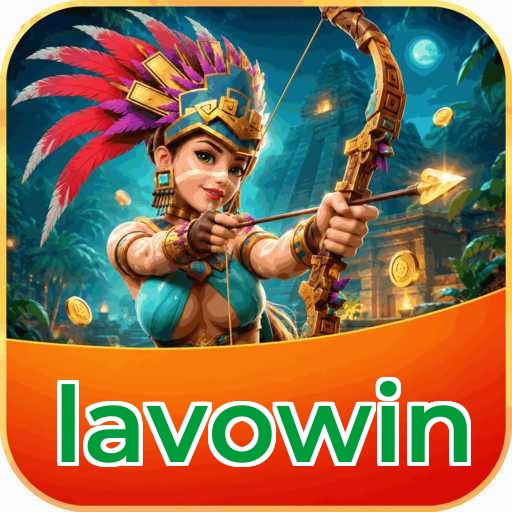 lavowin Logo