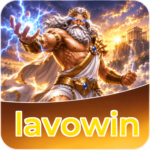 lavowin Logo