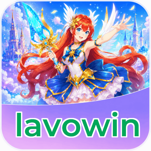 lavowin Logo