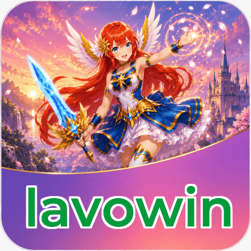 lavowin Logo