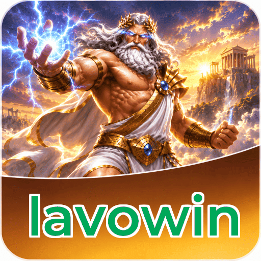 lavowin Logo