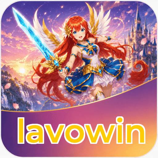 lavowin Logo
