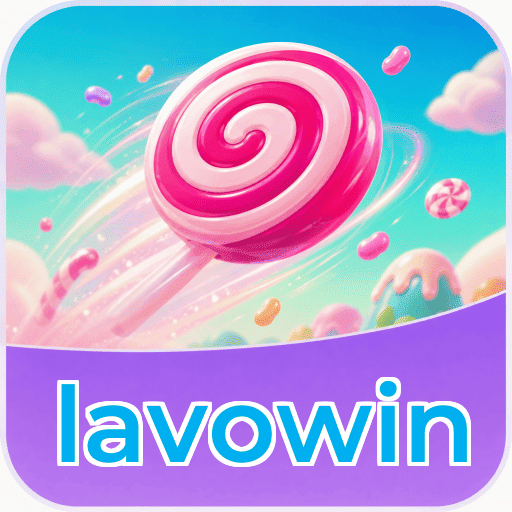 lavowin Logo