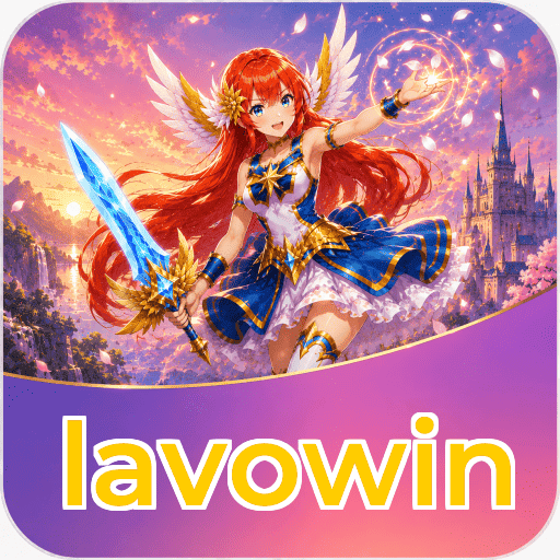 lavowin Logo